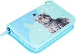 Rozkládací penál Kočička