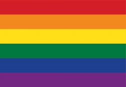 Grafika puzzle Pride Edition 1000 dílků