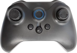 Dálkový ovladač pro akumulátorová auta