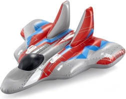 Nafukovací lehátko do vody Stíhačka Bestway