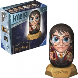 Ravensburger 3D puzzle Hylkies Harry Potter – 54 dílků