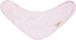 Timboo bandana bryndák silky lilac 36 × 22 cm
