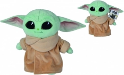 Plyšák Star Wars Baby Yoda GROGU 25 cm