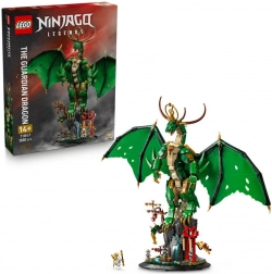 LEGO® NINJAGO® 71847 Strážný drak