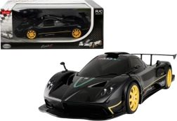 RC auto sportovní model PAGANI ZONDA 1:14 černé