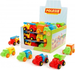 Produkt s neověřeným EAN kódem