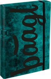 Baagl desky na sešity A4 Jumbo Ocean