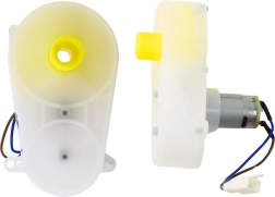 Silniční motor 12V 8000 RPM pro vozidla