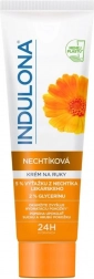 Indulona měsíčkový krém na ruce 75 ml