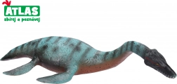 Figurka Plesiosaurus 25 cm