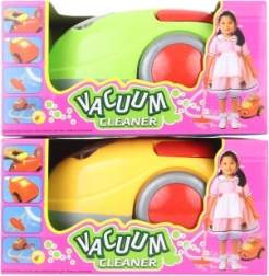 Dětský vysavač na baterie