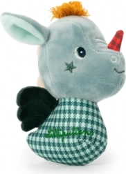 Dráček Joe malé chrastítko Lilliputiens