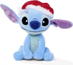 Plyšový STITCH vánoční edice 25 cm