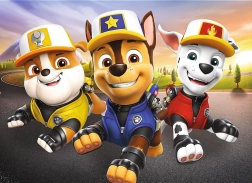 Puzzle miniMAXI PAW PATROL 20 dílků Trefl