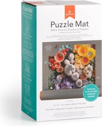Rolovací podložka na puzzle Galison 500-1500 dílků