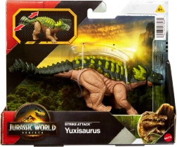 Figurka útočného dinosaura Jurassic World Odrodzení