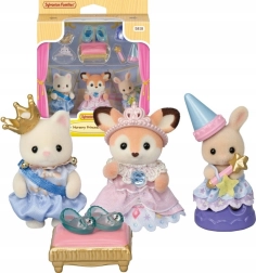 Zestav malé princezny SYLVANIAN FAMILIES