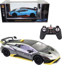 Rc auto 26 cm s dálkovým ovládáním