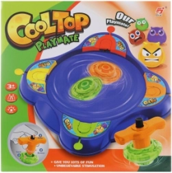 Vystřelovací káči s arénou