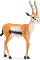 Figurka gazely Thomsonovy Schleich Wild Life