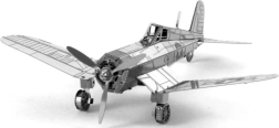 Metal Earth 3D puzzle letoun F4U Corsair