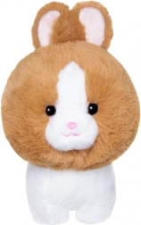 Plyšový králíček zlatý TEDDY PETS