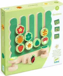 Gardimix stolní hra od Djeco