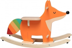 Vilac houpací liška