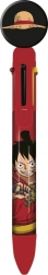Vícebarevné pero One Piece