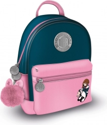 Módní batoh My Hero Academia z umělé kůže