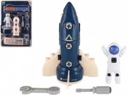 Šroubovací vesmírná sada pro děti