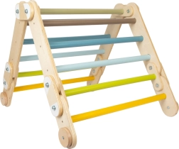 Prolézací žebřina Small Foot Adventure