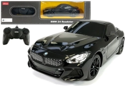 RC auto BMW Z4 Roadster 1:24 černé