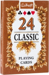 Muduko karty classic 24 listů