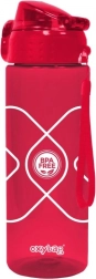 Láhev na pití OXY Click 600 ml růžová