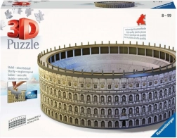 Ravensburger 3D puzzle Koloseum Řím