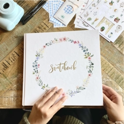 Svatebník – kniha vzpomínek a plánovač svatby