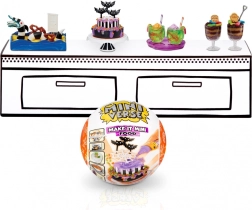 MGA's Miniverse – Mini Občerstvení na Halloween