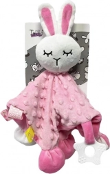 Mazlík králíček 25 × 25 cm