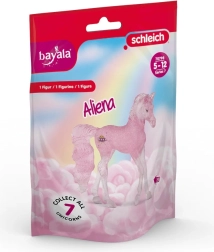 Figurka Bayala Jednorožec Aliena