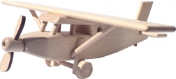 Dřevěné letadlo Pilatus CEEDA CAVITY