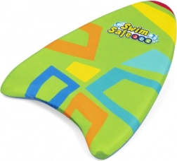 Deska na učení plavání zelená Bestway