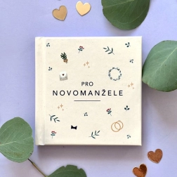 Minikniha pro novomanžele