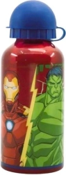 Hliníková láhev Avengers 400 ml