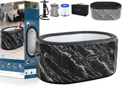 Dmuchaná vana na ledovou koupel Bestway