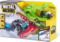 Zuru Metal Machines Krokodýlí útok