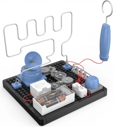 Stavebnice elektrické obvody bludiště