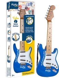 Elektrická kytara Meme pro děti