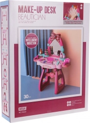 Toaletní stolek pro princezny 30 dílů