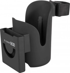 Univerzální držák na láhev a telefon 2v1 FreeON